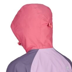 The North Face W STRATOS JACKET Damen - Regenjacke -Globetrotter Verkäufe 5638016242 f w stratos jacket the north face 24