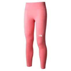 The North Face W FLEX HIGH RISE 7/8 TIGHT Damen - Leggings