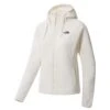 The North Face W HOMESAFE FULL ZIP FLEECE HOODIE Damen - Fleecejacke