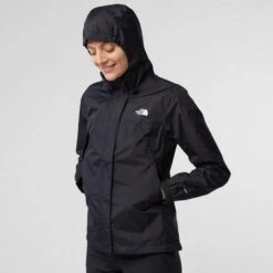 The North Face W ANTORA JACKET Damen - Regenjacke 14 The North Face W ANTORA JACKET Damen - Regenjacke -Globetrotter Verkäufe 5638016407 d w antora jacket the north face 24