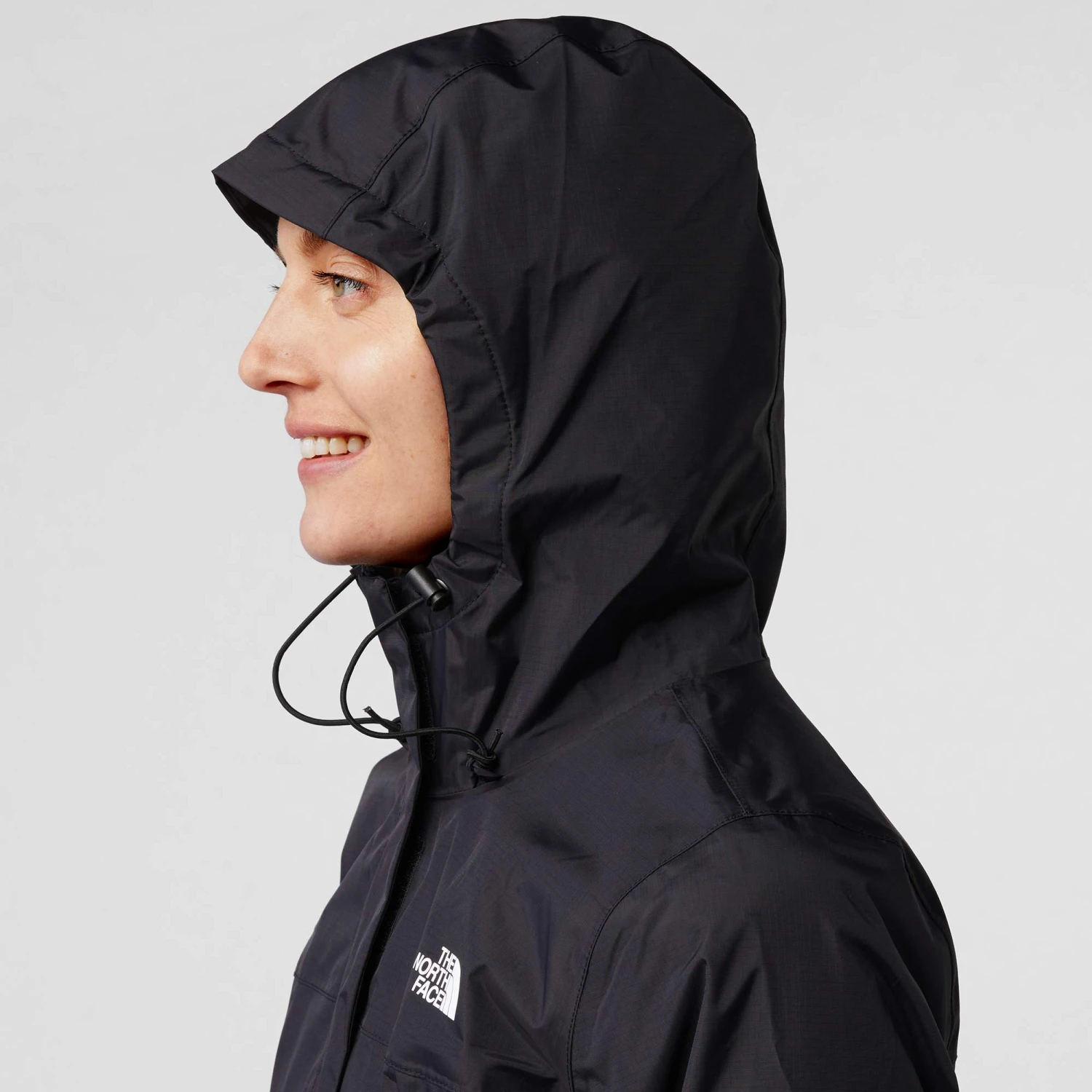 The North Face W ANTORA JACKET Damen - Regenjacke 7 The North Face W ANTORA JACKET Damen - Regenjacke – Bild 7