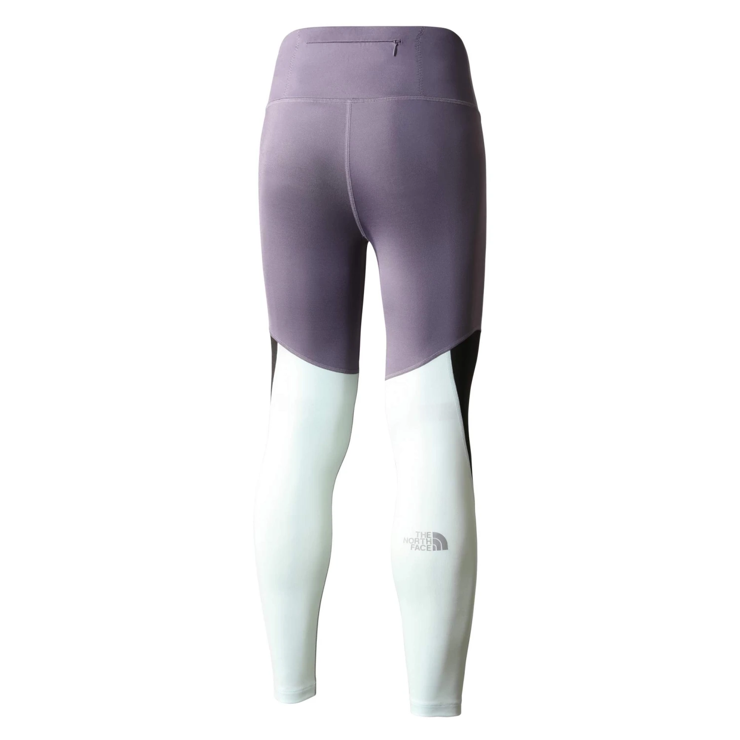 The North Face W RUN TIGHT Damen - Leggings 2 The North Face W RUN TIGHT Damen - Leggings – Bild 2