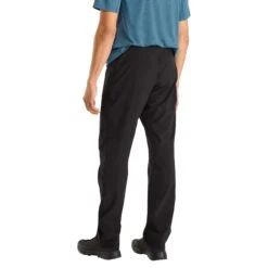 Arc'teryx GAMMA LIGHTWEIGHT PANT MENS Herren - Softshellhose -Globetrotter Verkäufe 5638016858 c gamma lightweight pant mens arc teryx 24