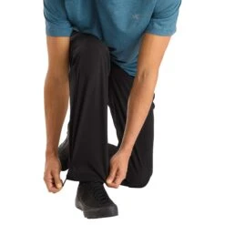 Arc'teryx GAMMA LIGHTWEIGHT PANT MENS Herren - Softshellhose -Globetrotter Verkäufe 5638016858 f gamma lightweight pant mens arc teryx 24