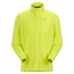 Arc'teryx DELTA JACKET M Herren - Fleecejacke