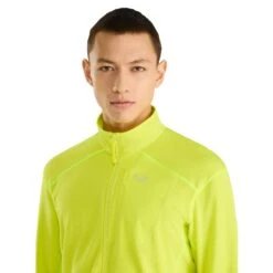 Arc'teryx DELTA JACKET M Herren - Fleecejacke -Globetrotter Verkäufe 5638016923 f delta jacket m arc teryx 24