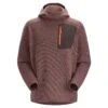 Arc'teryx COVERT PULLOVER HOODY MENS Herren - Fleecepullover