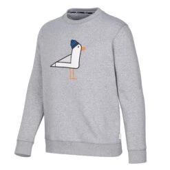 Globetrotter Verkäufe -Globetrotter Verkäufe 5638017205 b omaui printed sweater frilufts 24