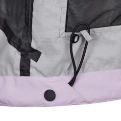 ADIDAS XPERIOR HYBRID PRIMEKNIT RAIN JACKET Damen - Regenjacke -Globetrotter Verkäufe 5638018607 g xperior hybrid primeknit rain jacket adidas 24