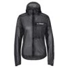 ADIDAS AGRAVIC 2.5 RAIN.RDY JACKET W Damen - Regenjacke