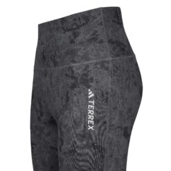 ADIDAS W TERREX MULTI AOP TIGHT Damen - Leggings -Globetrotter Verkäufe 5638018659 e w terrex multi aop tight adidas 24