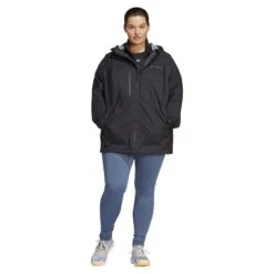 ADIDAS W TERREX XPLORIC RAIN.RDY JACKET PLUS SIZE Damen - Regenjacke -Globetrotter Verkäufe 5638018675 g w terrex xploric rainrdy jacket plus size adidas 24