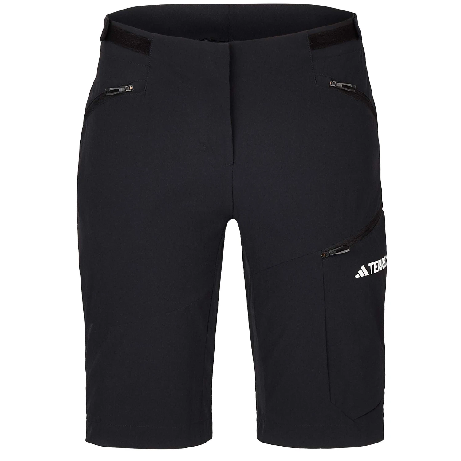 ADIDAS XPERIOR HIKING SHORTS Damen - Trekkinghose 1 ADIDAS XPERIOR HIKING SHORTS Damen - Trekkinghose