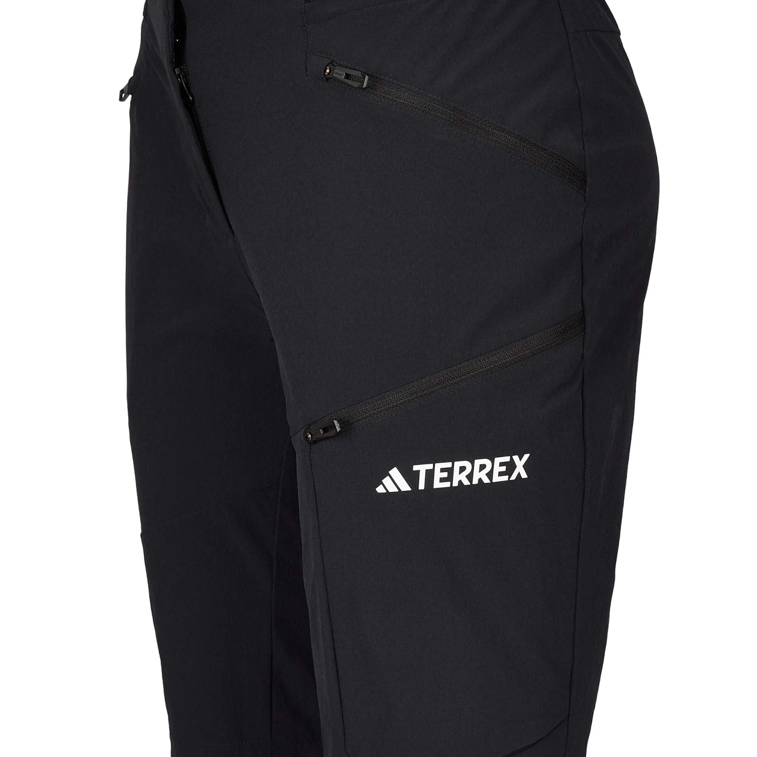 ADIDAS XPERIOR HIKING SHORTS Damen - Trekkinghose 4 ADIDAS XPERIOR HIKING SHORTS Damen - Trekkinghose – Bild 4