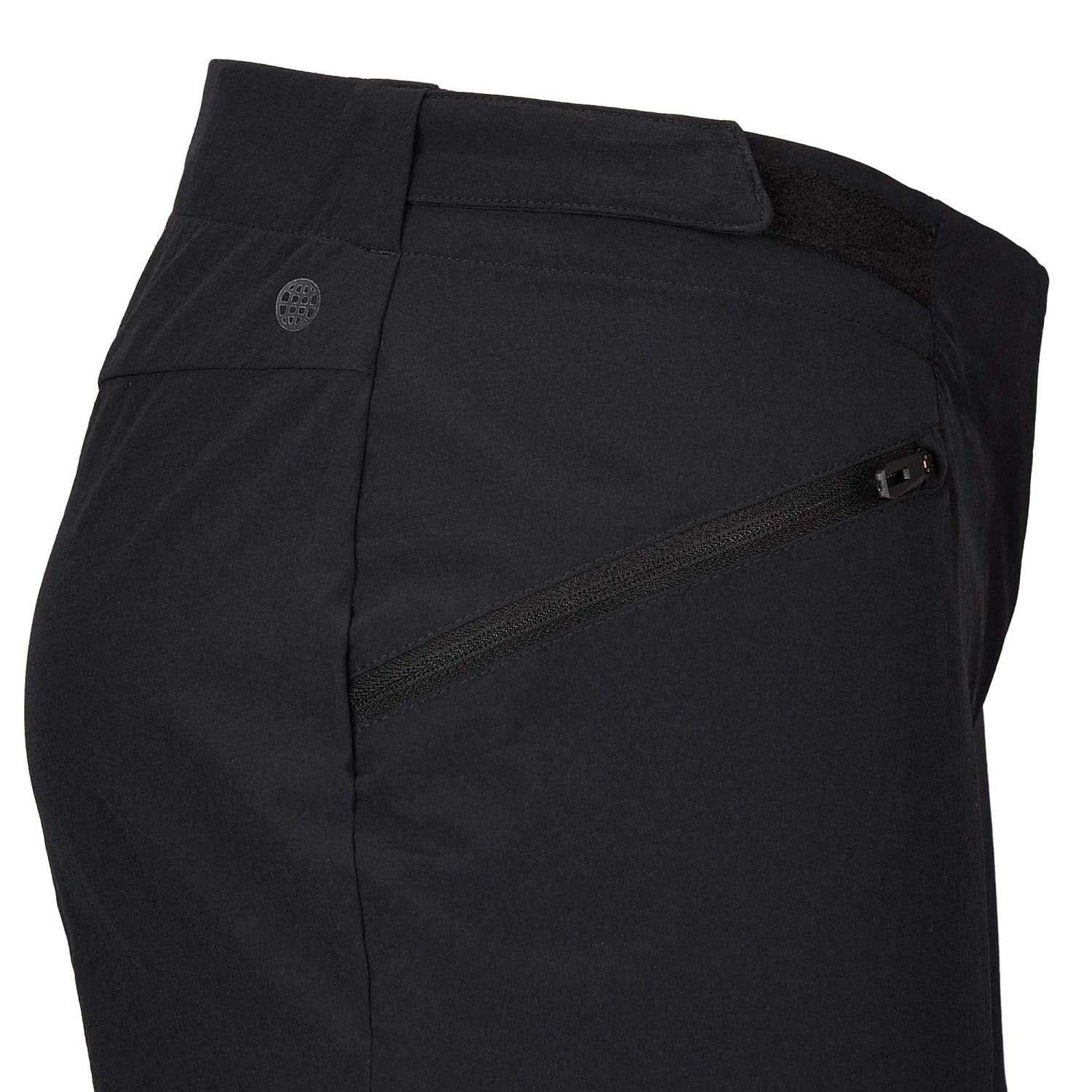 ADIDAS XPERIOR HIKING SHORTS Damen - Trekkinghose 5 ADIDAS XPERIOR HIKING SHORTS Damen - Trekkinghose – Bild 5