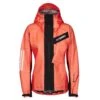 ADIDAS W TECHROCK LIGHT GORE-TEX JACKET Damen - Hardshelljacke
