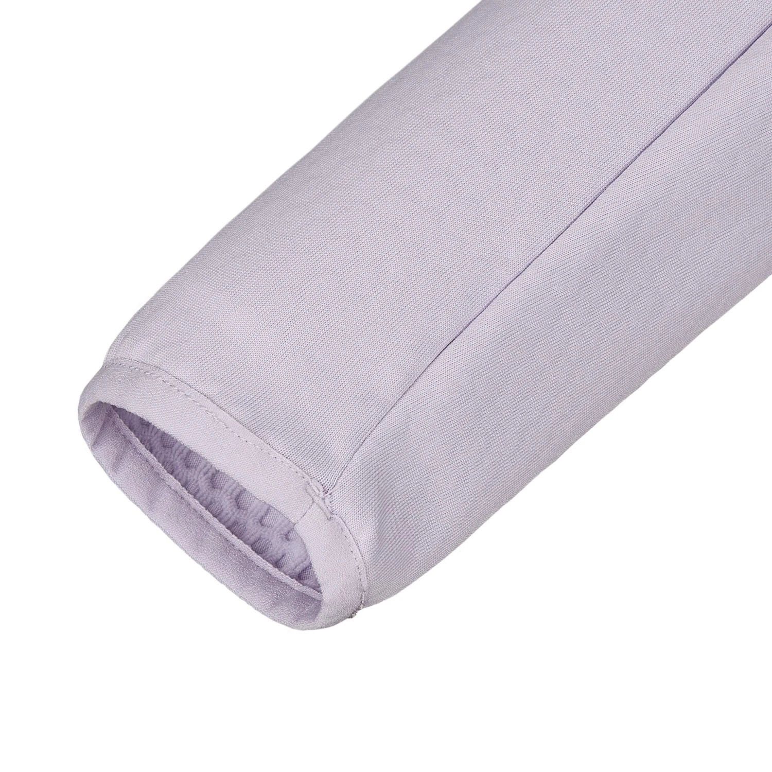 ADIDAS W TERREX TECH FLOOCE LIGHT HOODED JACKET Damen - Fleecejacke – Bild 5