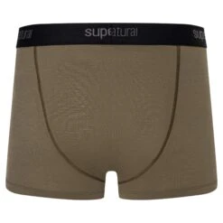 M BASE BOXER DOUBLE PACK Herren - Funktionsunterwäsche -Globetrotter Verkäufe 5638018909 e m base boxer double pack supernatural 24