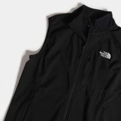 The North Face M NIMBLE VEST - EU Herren - Softshellweste -Globetrotter Verkäufe 5638019159 d m nimble vest the north face 24