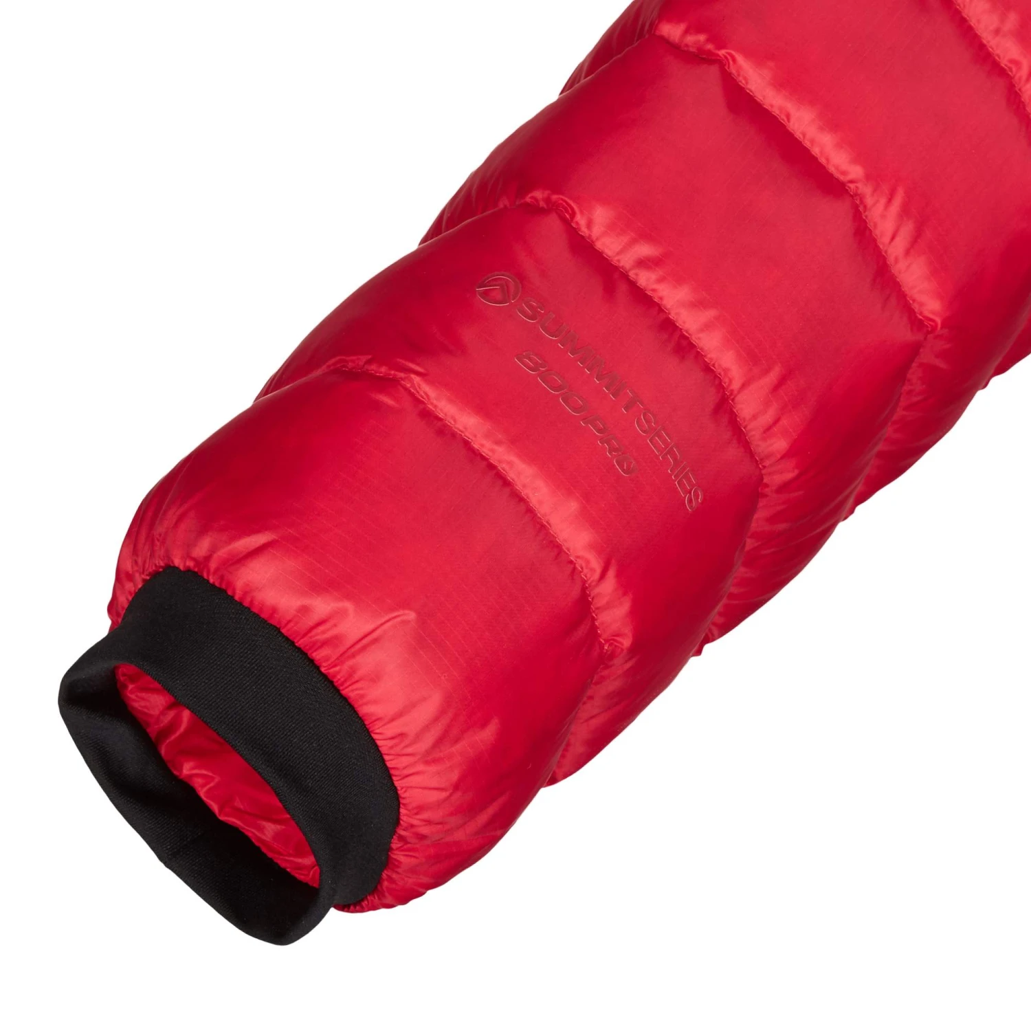 The North Face M SUMMIT BREITHORN HOODIE Herren - Daunenjacke – Bild 3