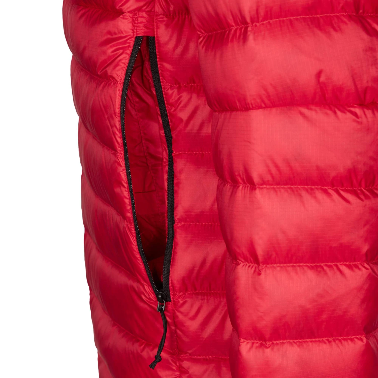 The North Face M SUMMIT BREITHORN HOODIE Herren - Daunenjacke – Bild 4