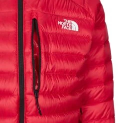 The North Face M SUMMIT BREITHORN HOODIE Herren - Daunenjacke -Globetrotter Verkäufe 5638019181 e m summit breithorn hoodie the north face 24