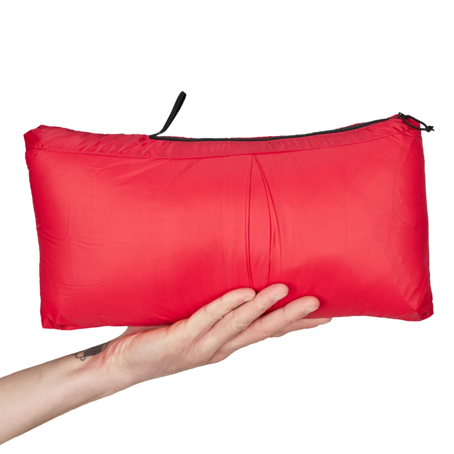 The North Face M SUMMIT BREITHORN HOODIE Herren - Daunenjacke – Bild 11