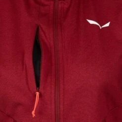 SALEWA AGNER HYBRID PL/DST W FZ HDY Damen - Fleecejacke -Globetrotter Verkäufe 5638019255 e agner hybrid pldst w fz hdy salewa 24