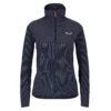 SALEWA SORAPIS DST W JKT Damen - Fleecejacke
