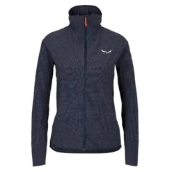 SALEWA SORAPIS DST W JKT Damen - Fleecejacke