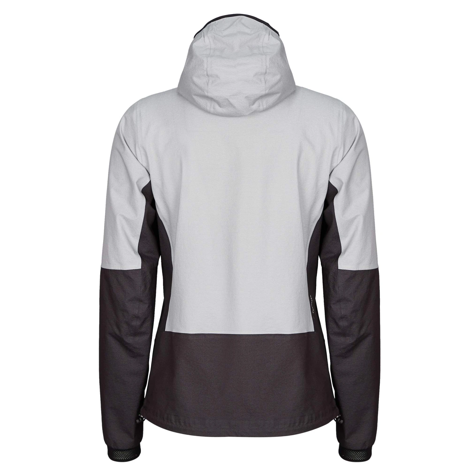 SALEWA PEDROC PTX 2.5 W LIGHT JACKET Damen - Regenjacke 2 SALEWA PEDROC PTX 2.5 W LIGHT JACKET Damen - Regenjacke – Bild 2