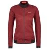 SALEWA PEDROC PL 2 W JACKET Damen - Fleecejacke