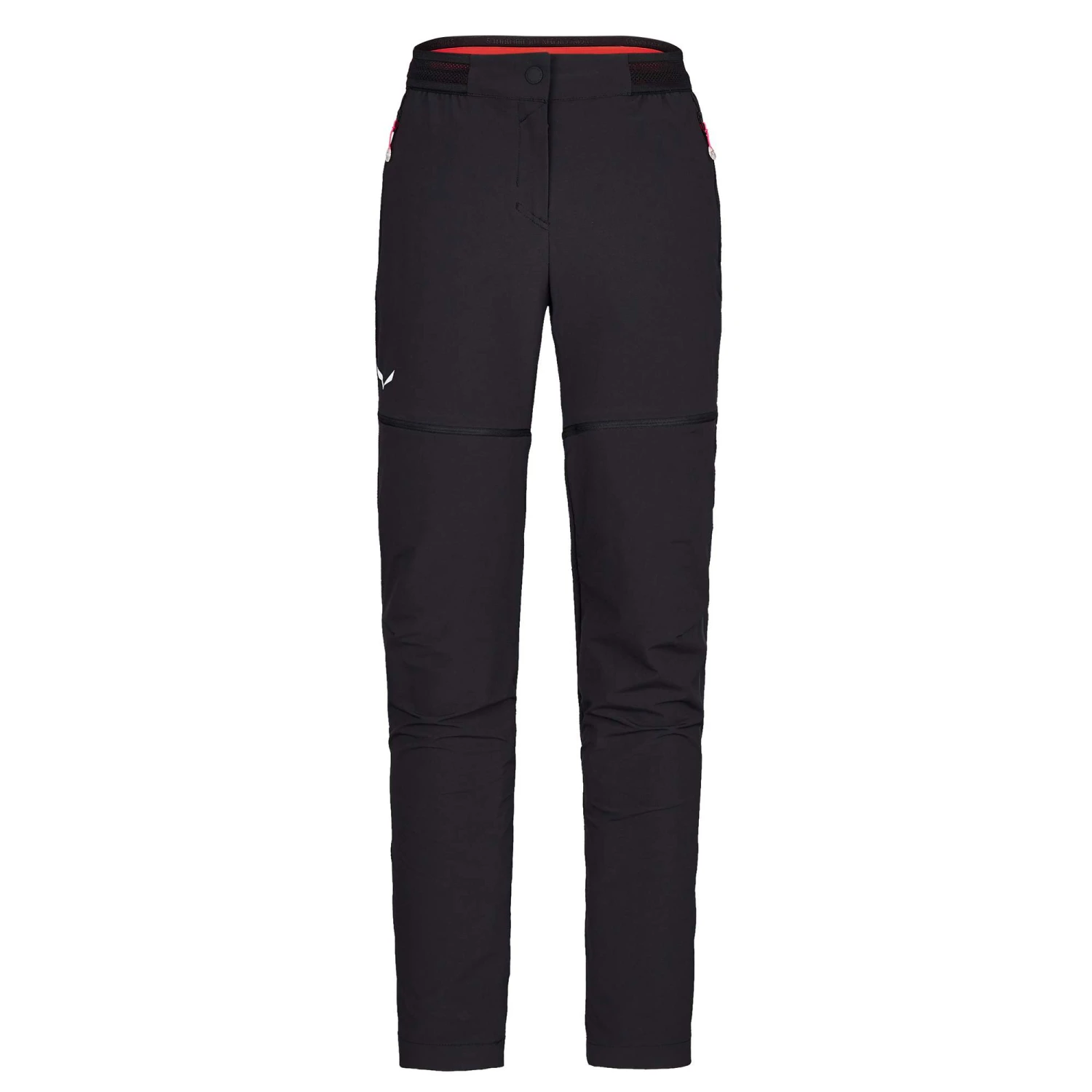 SALEWA PEDROC 2 DST W 2/1 PANTS Damen - Softshellhose 1 SALEWA PEDROC 2 DST W 2/1 PANTS Damen - Softshellhose