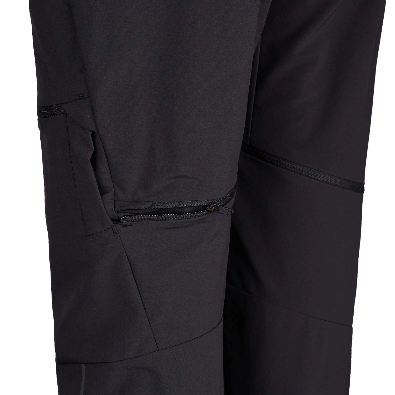 SALEWA PEDROC 2 DST W 2/1 PANTS Damen - Softshellhose 6 SALEWA PEDROC 2 DST W 2/1 PANTS Damen - Softshellhose – Bild 6