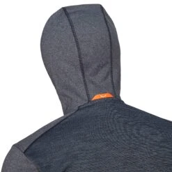 SALEWA PUEZ MELANGE PL M FZ HDY Herren - Fleecejacke -Globetrotter Verkäufe 5638019354 g puez melange pl m fz hdy salewa 24