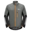 Jack Wolfskin MOROBBIA 2.5L JKT M Herren - Fahrradjacke