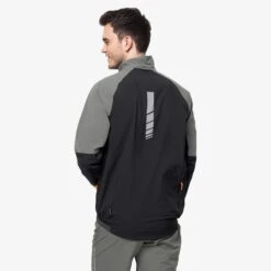 Jack Wolfskin MOROBBIA 2.5L JKT M Herren - Fahrradjacke -Globetrotter Verkäufe 5638019454 c morobbia 25l jkt m jack wolfskin 24