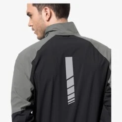 Jack Wolfskin MOROBBIA 2.5L JKT M Herren - Fahrradjacke -Globetrotter Verkäufe 5638019454 e morobbia 25l jkt m jack wolfskin 24