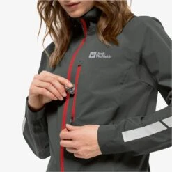 Jack Wolfskin MOROBBIA 2.5L JKT W Damen - Fahrradjacke -Globetrotter Verkäufe 5638019464 d morobbia 25l jkt w jack wolfskin 24