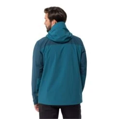 Jack Wolfskin GO HIKE JACKET M Herren - Regenjacke -Globetrotter Verkäufe 5638019593 d go hike jacket m jack wolfskin 24
