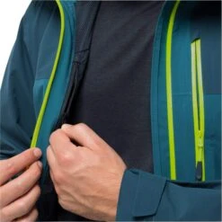 Jack Wolfskin GO HIKE JACKET M Herren - Regenjacke -Globetrotter Verkäufe 5638019593 f go hike jacket m jack wolfskin 24