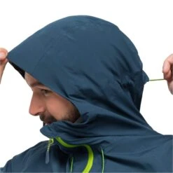 Jack Wolfskin HIGHEST PEAK JACKET M Herren - Hardshelljacke -Globetrotter Verkäufe 5638019600 h highest peak jacket m jack wolfskin 24