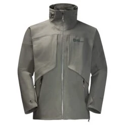 Jack Wolfskin DISKOVERA 3L JKT M Herren - Hardshelljacke