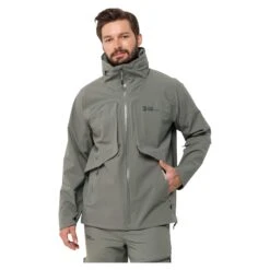 Jack Wolfskin DISKOVERA 3L JKT M Herren - Hardshelljacke -Globetrotter Verkäufe 5638019612 c diskovera 3l jkt m jack wolfskin 24