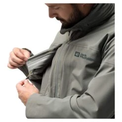 Jack Wolfskin DISKOVERA 3L JKT M Herren - Hardshelljacke -Globetrotter Verkäufe 5638019612 i diskovera 3l jkt m jack wolfskin 24
