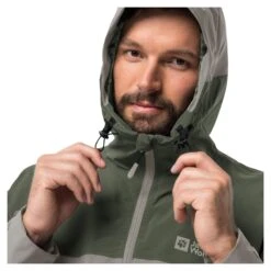 Jack Wolfskin WEILTAL 2L JKT M Herren - Regenjacke -Globetrotter Verkäufe 5638019616 e weiltal 2l jkt m jack wolfskin 24