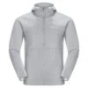 Jack Wolfskin PRELIGHT ALPHA JKT M Herren - Fleecejacke