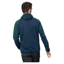 Jack Wolfskin FELDBERG HOODY M Herren - Softshelljacke -Globetrotter Verkäufe 5638019628 d feldberg hoody m jack wolfskin 24