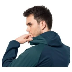 Jack Wolfskin FELDBERG HOODY M Herren - Softshelljacke -Globetrotter Verkäufe 5638019628 e feldberg hoody m jack wolfskin 24