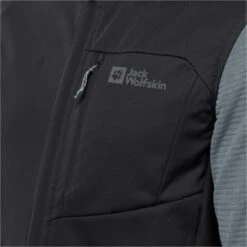 Jack Wolfskin HIGHEST PEAK VEST M Herren - Weste -Globetrotter Verkäufe 5638019633 d highest peak vest m jack wolfskin 24